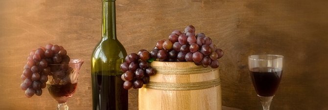 Предисловие   Оказывается, виноград может не только приносить пользу, но и навредить здоровью