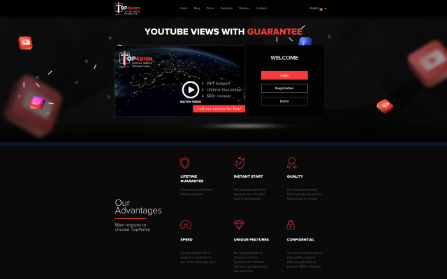 cheap youtube views panel cheap youtube views panel