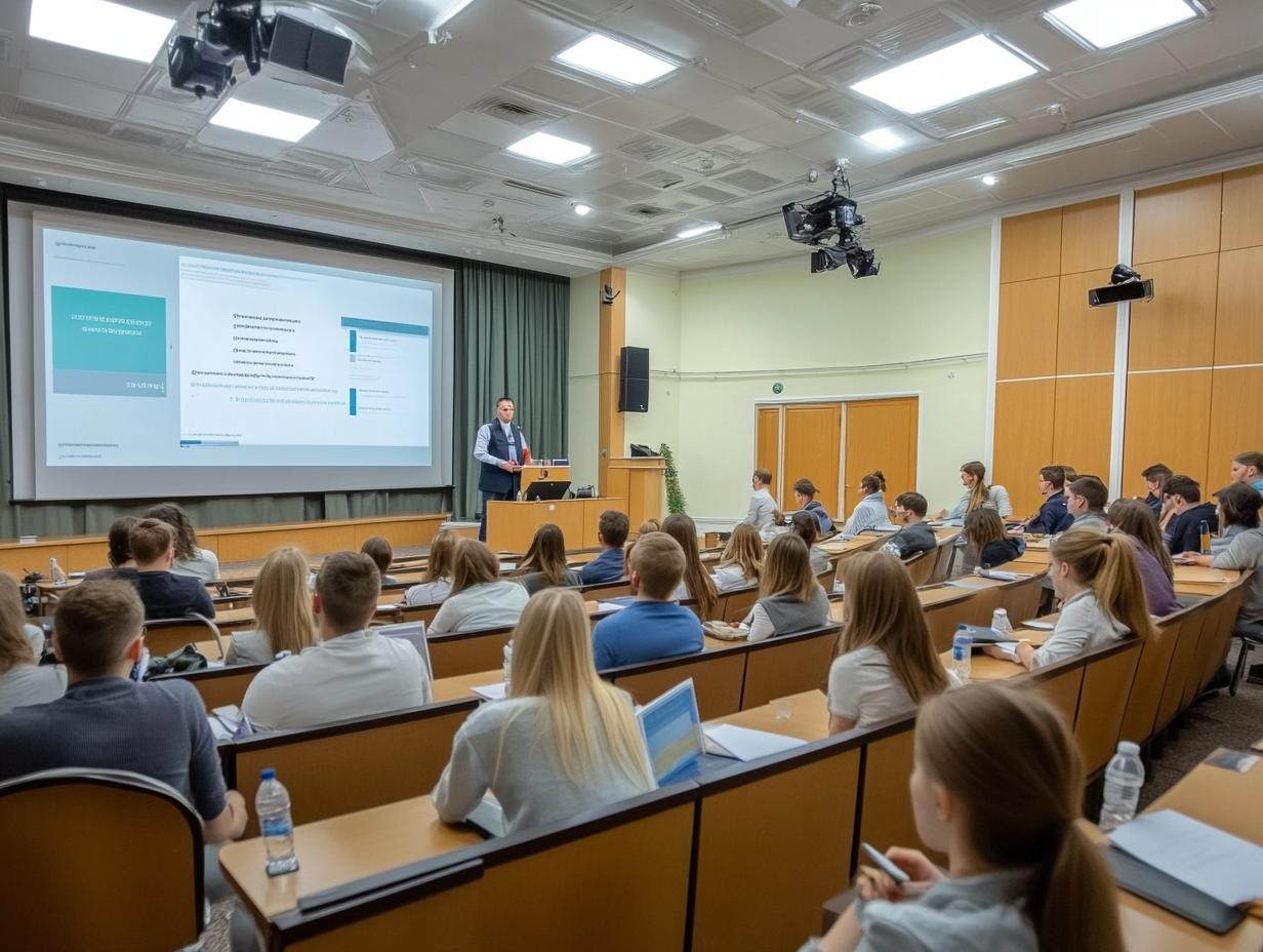 Профессиональная переподготовка