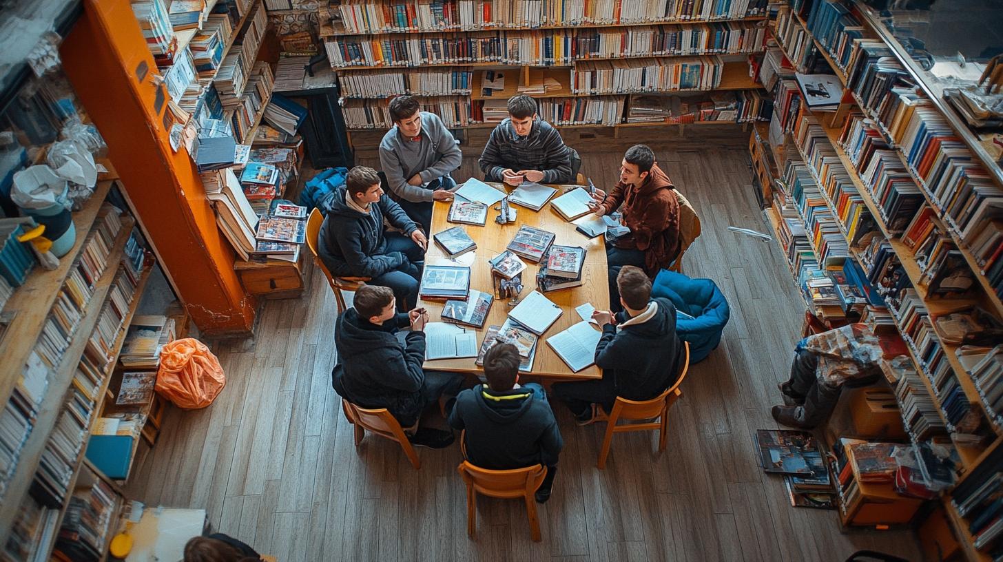 Как выбрать идеальный курс профессионального обучения в МИППК