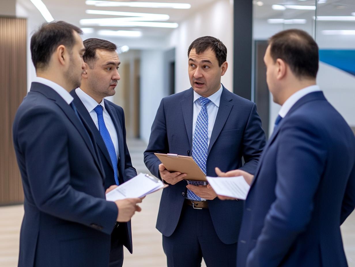 Инновации в производстве ферментов и улучшителей муки