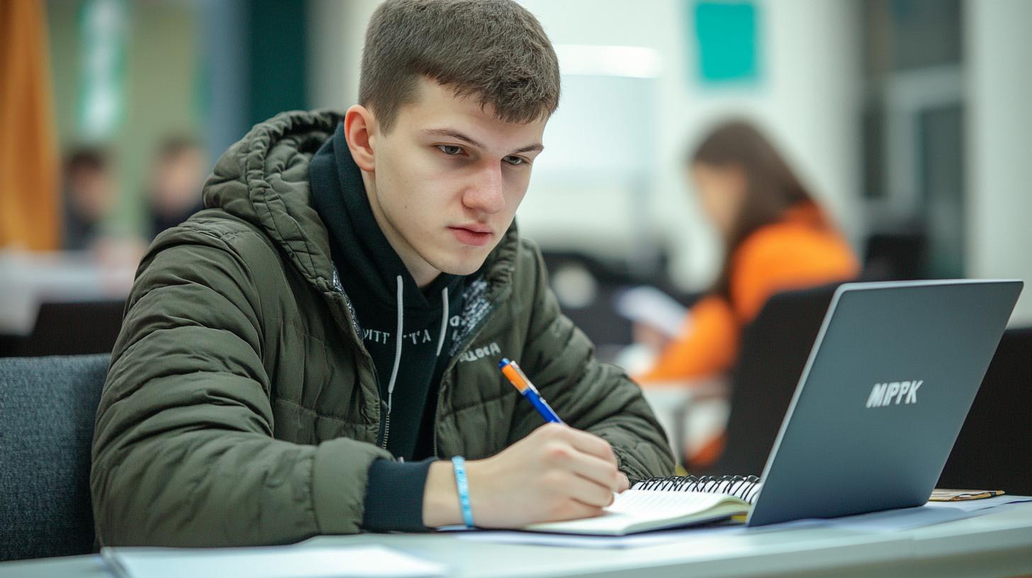 Как выбрать идеальный курс профессионального обучения в МИППК