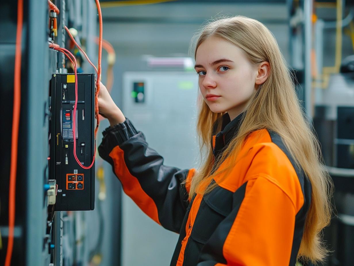 Тяговые батареи 24В для штабелеров